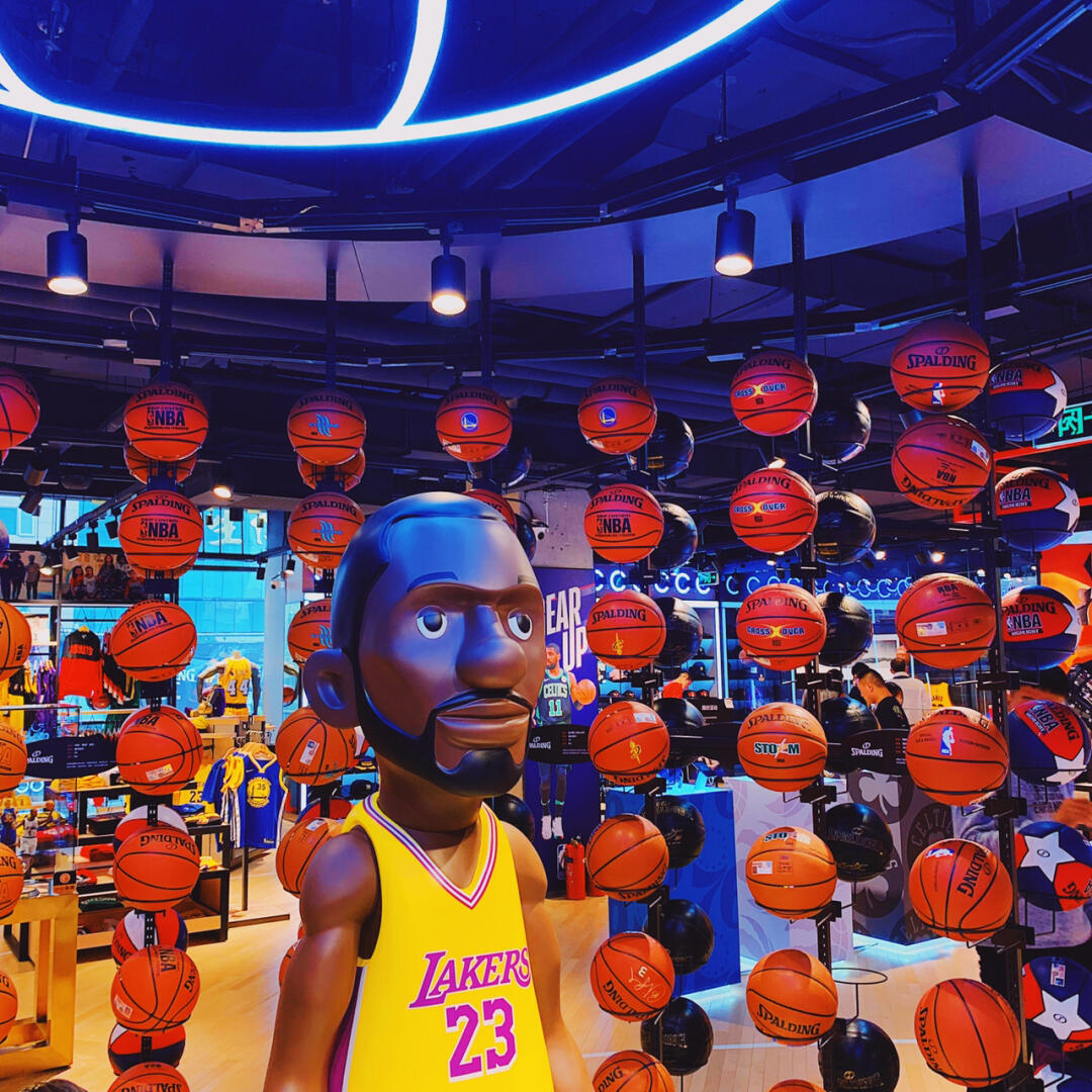 口口相传，行业认可